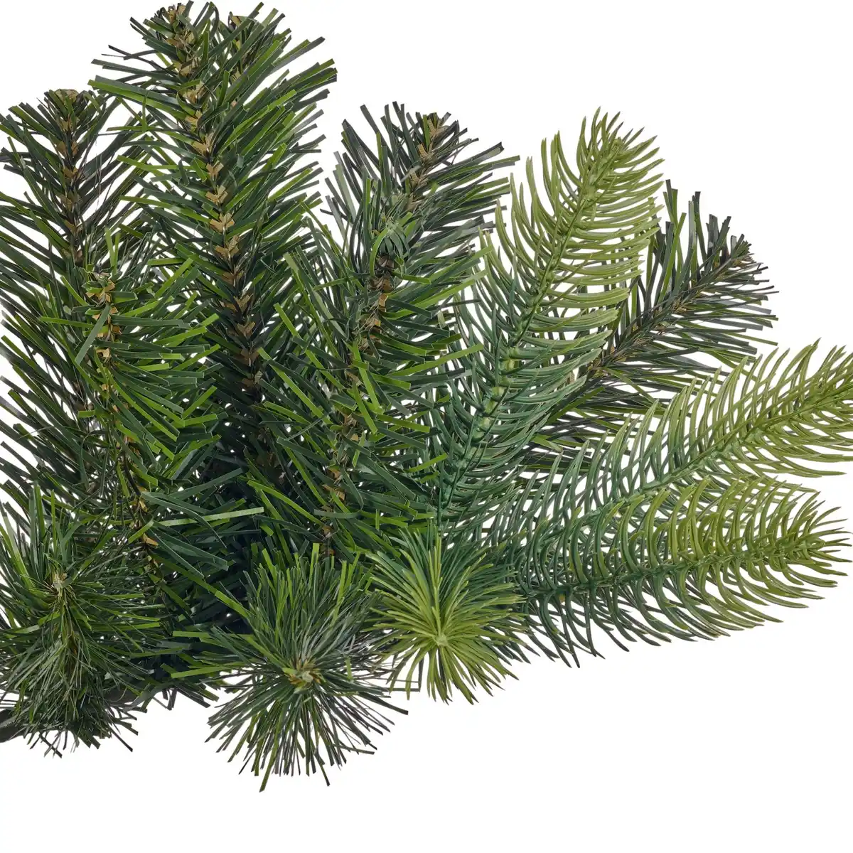 Bild 2 von Kunsttanne Ketola XXL 210 cm Grün