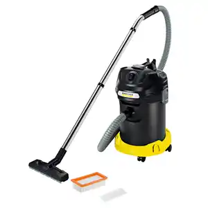 Kärcher Aschesauger AD 4 PREMIUM