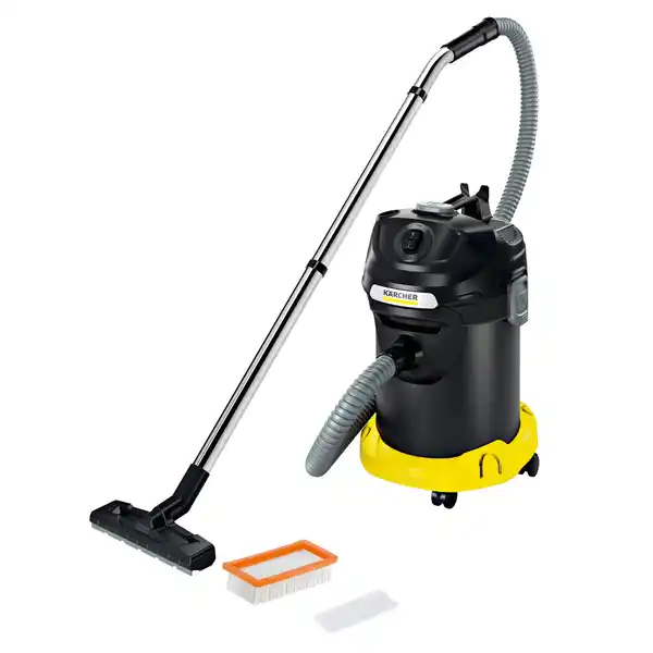 Bild 1 von Kärcher Aschesauger AD 4 PREMIUM