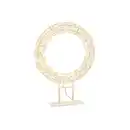 Bild 1 von LED-Figur Kreis 30 cm 200 LEDs