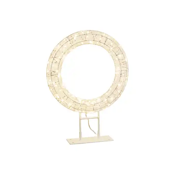 Bild 1 von LED-Figur Kreis 30 cm 200 LEDs