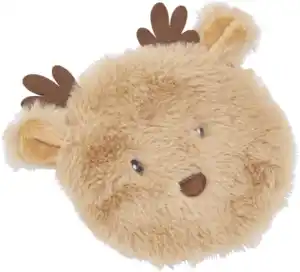 IDEENWELT Handwärmer Rentier