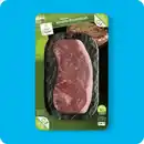 Bild 1 von TASTE OF BRITISH ISLES Steak vom irischen Weiderind, Rumpsteak oder Rib-Eye-Steak