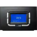 Bild 3 von Rowi Pelletofen Modesto Weiß 6 kW EEK: A+