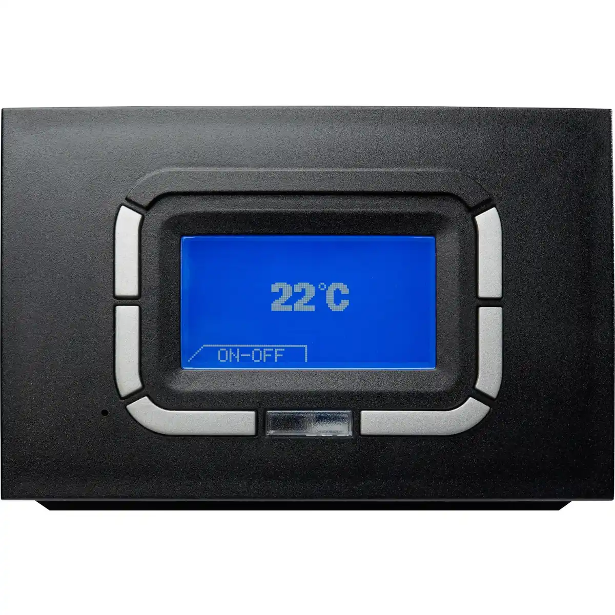 Bild 3 von Rowi Pelletofen Modesto Weiß 6 kW EEK: A+