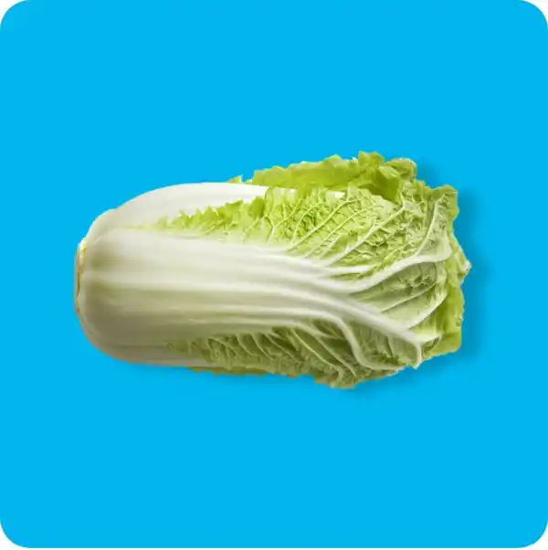 Bild 1 von   Chinakohl, Ursprung: Deutschland