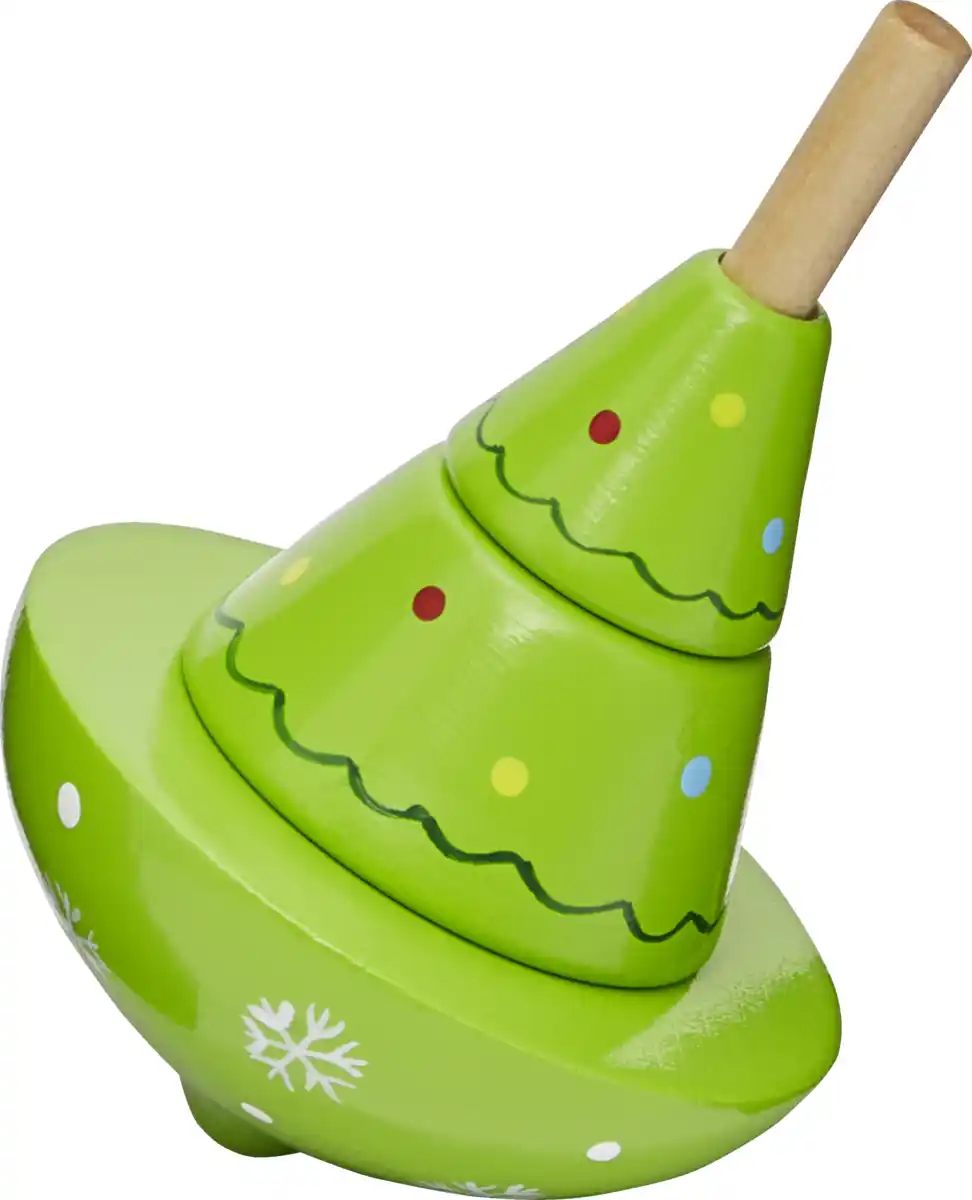 Bild 2 von IDEENWELT X-Mas Kreisel