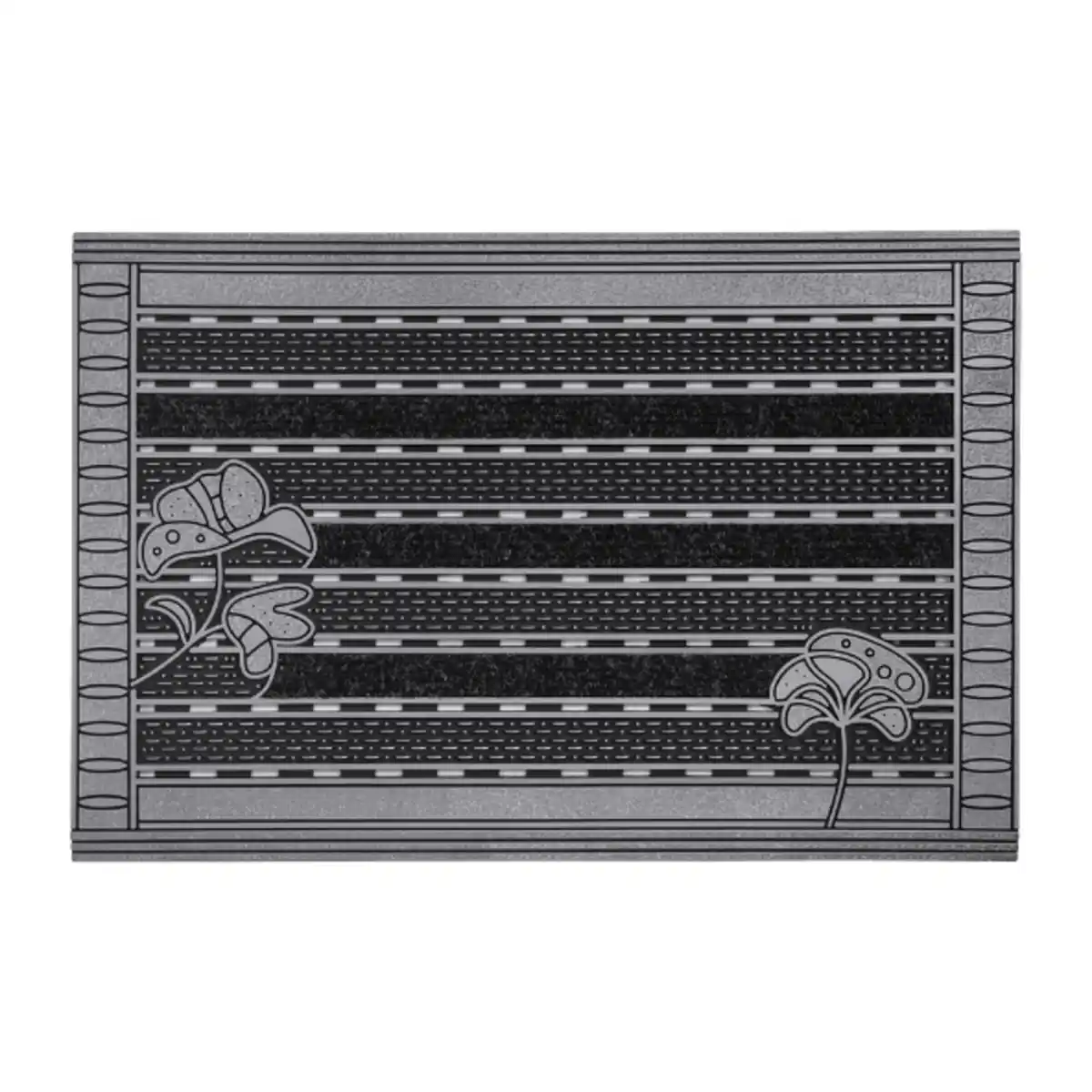 Bild 3 von HOME CREATION Outdoor-Türmatte