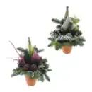 Bild 1 von GARDENLINE Grabgesteck / -schale / -leger