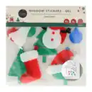 Bild 2 von HOME CREATION Weihnachtsfensterbilder