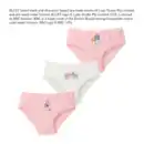 Bild 4 von BLUEY Unterwäsche