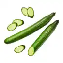 Bild 1 von BIO Gurke