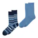 Bild 2 von UP2FASHION Frottee-Socken