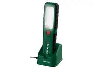 Parkside® Akku-Handleuchte