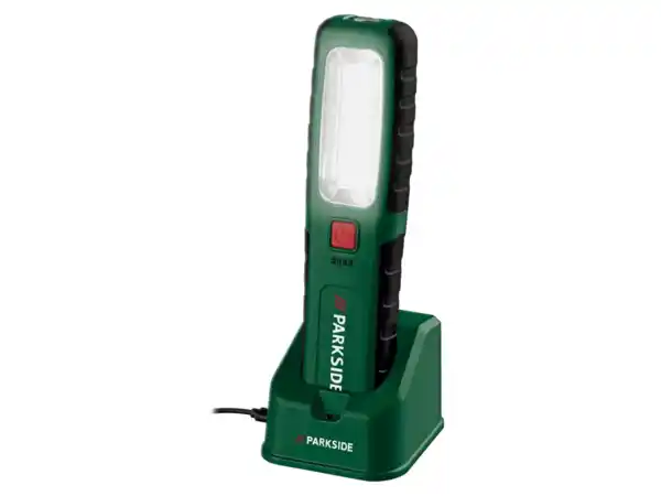 Bild 1 von Parkside® Akku-Handleuchte
