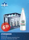 Bild 1 von STEINSIEKER Heilwasser oder natürliches Mineralwasser verschiedene Sorten
