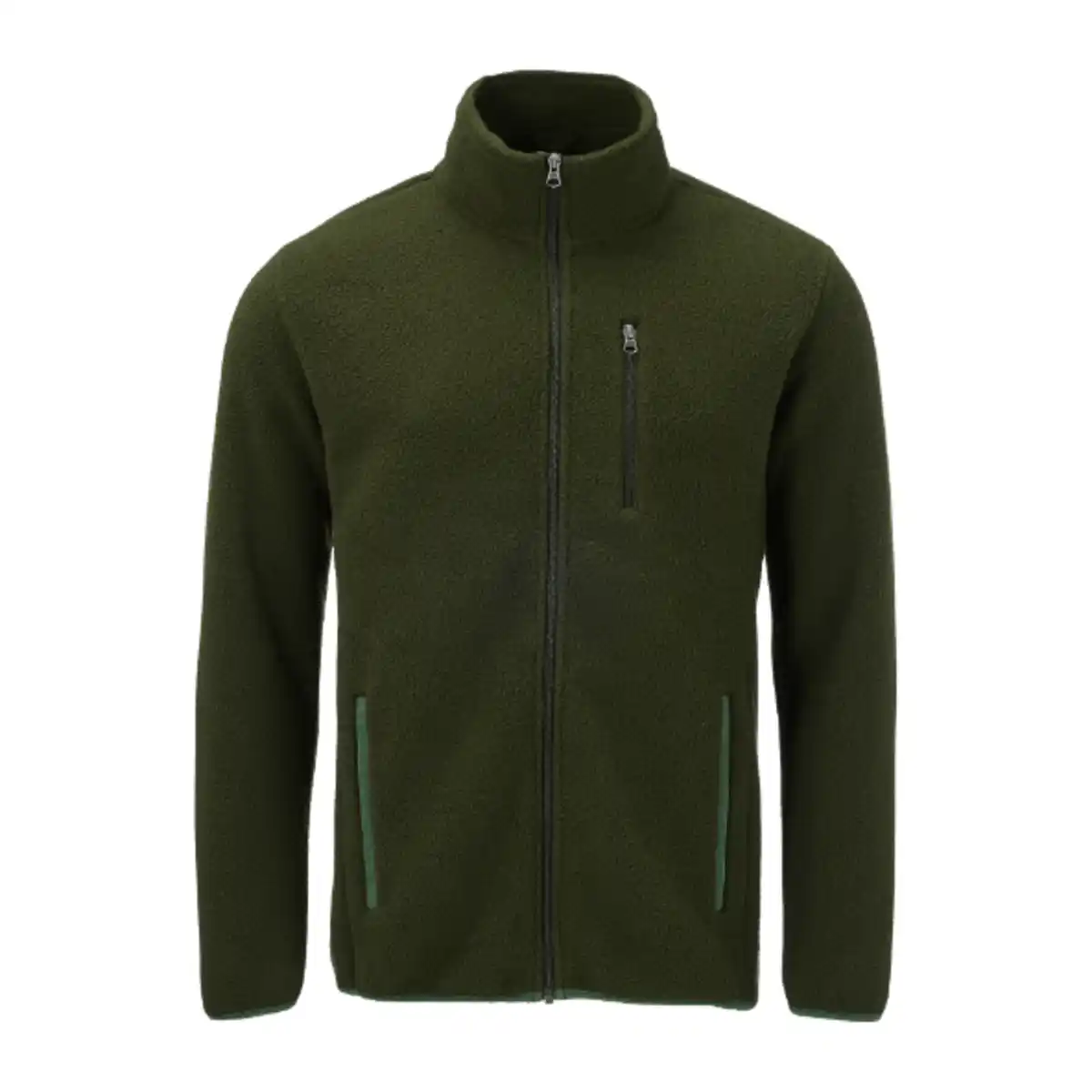 Bild 2 von ADVENTURIDGE Fleecejacke