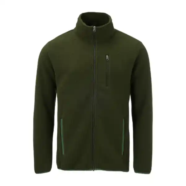 Bild 2 von ADVENTURIDGE Fleecejacke