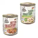 Bild 1 von ALPENSCHMAUS Hüttengericht 800g