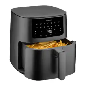 AMBIANO Heißluftfritteuse