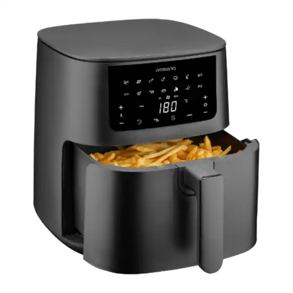 Bild 1 von AMBIANO Heißluftfritteuse