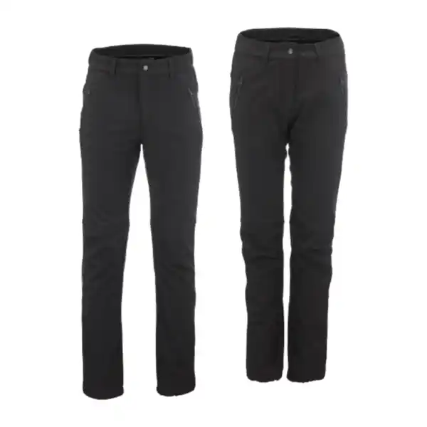 Bild 1 von ADVENTURIDGE Outdoorhose