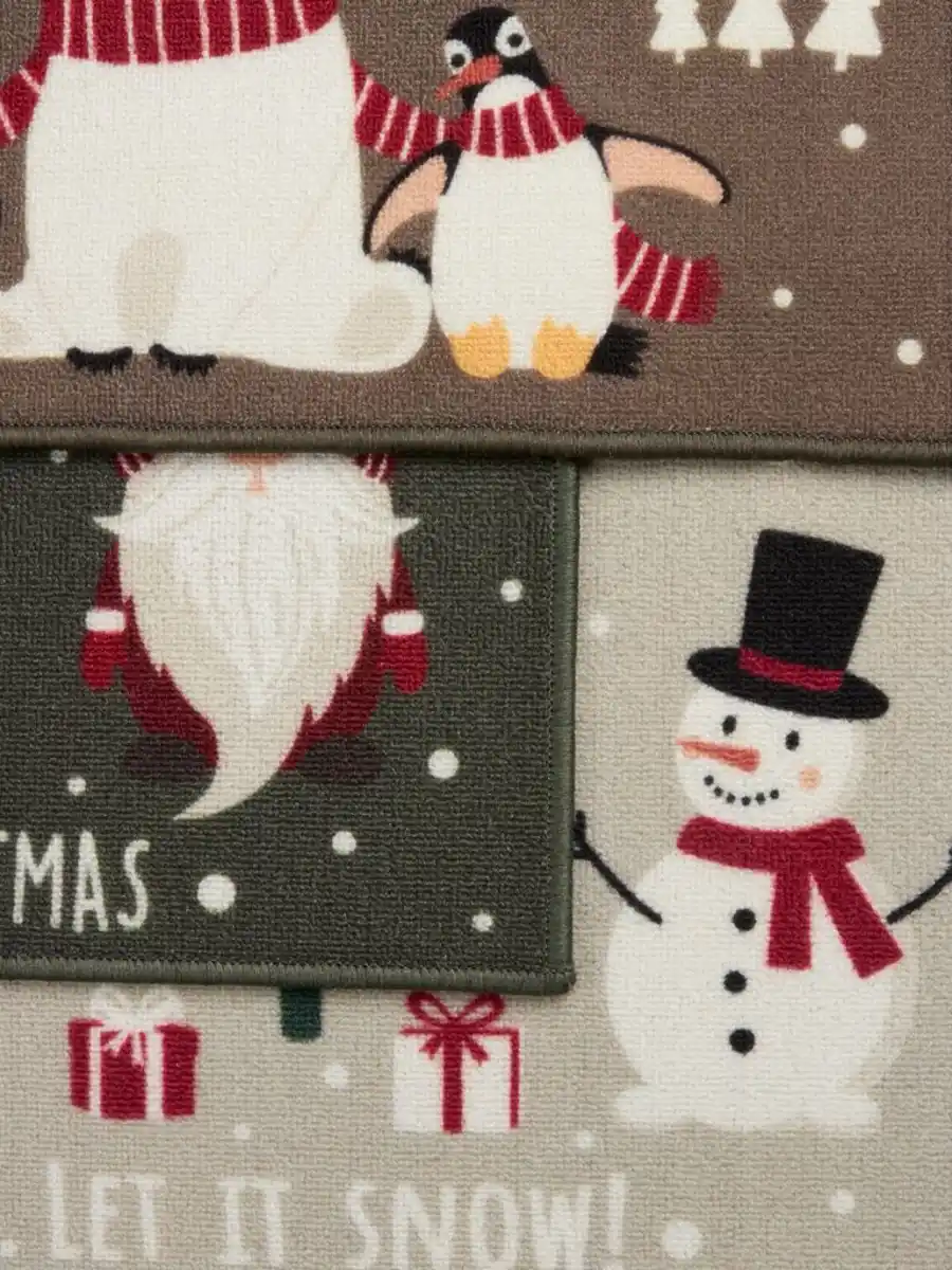 Bild 3 von Fußmatte RHODONIT 40x60x0,4 div.