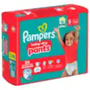 Bild 1 von Pampers Baby Dry Pants Single Pack
