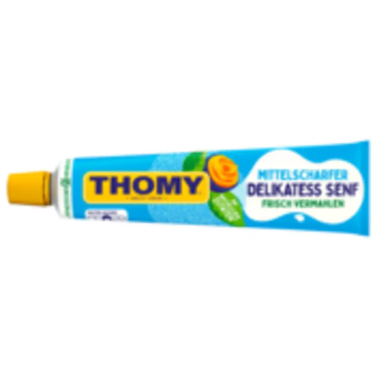 Bild 1 von Thomy Delikatess Senf