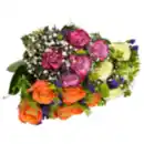 Bild 1 von Blumenstrauß »Schmuckstück«