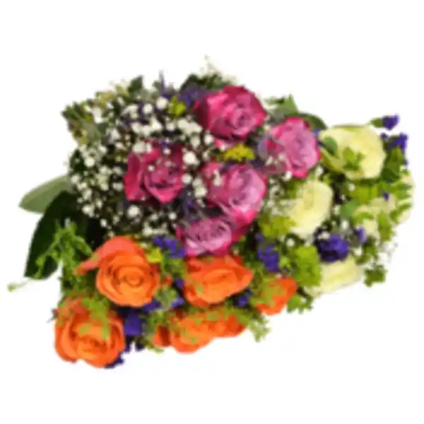 Bild 1 von Blumenstrauß »Schmuckstück«