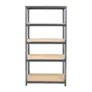 Bild 2 von WORKZONE Schwerlastregal