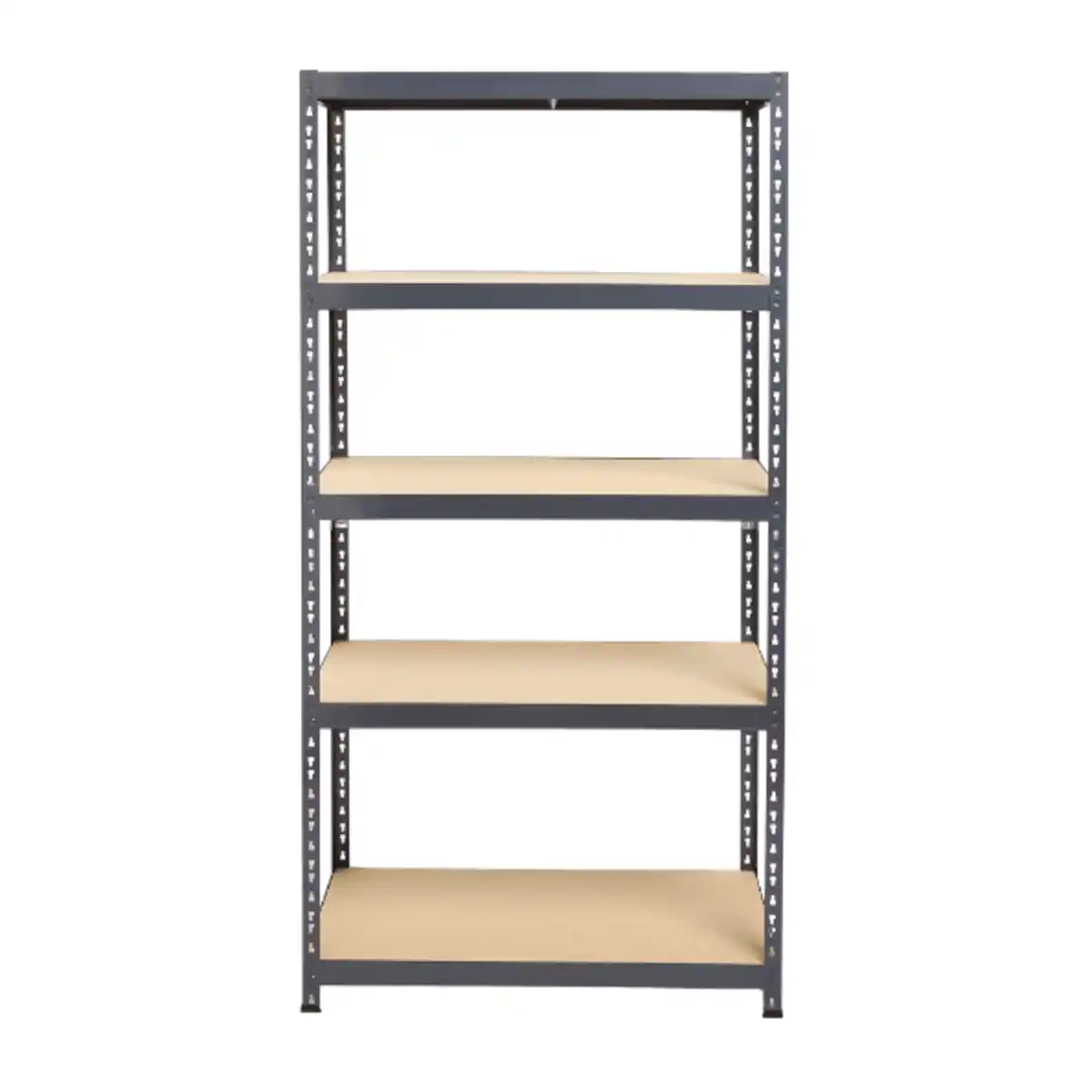 Bild 2 von WORKZONE Schwerlastregal