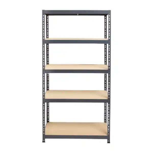 Bild 2 von WORKZONE Schwerlastregal