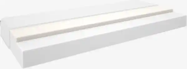 Bild 1 von Schaummatratze 90x200cm WELLPUR GLOMMA sehr fest