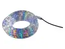 Bild 1 von LIVARNO home LED-Lichterschlauch mit 8 Leuchtmodi, 10 m