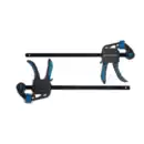 Bild 2 von WORKZONE Schnellspannzwingen-Set