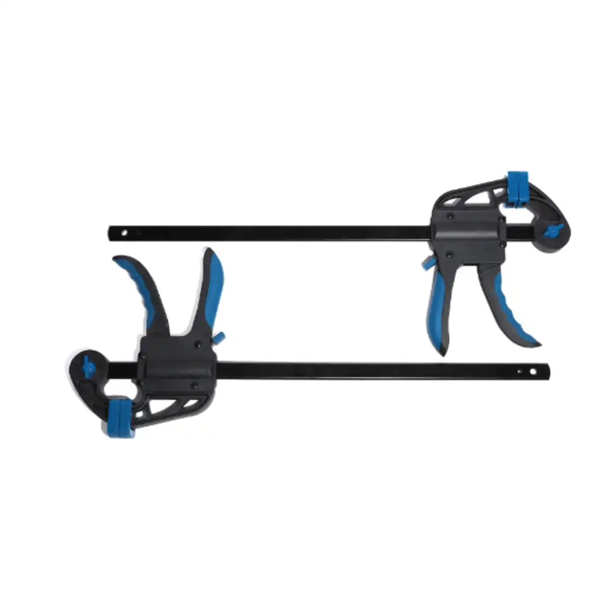 Bild 2 von WORKZONE Schnellspannzwingen-Set