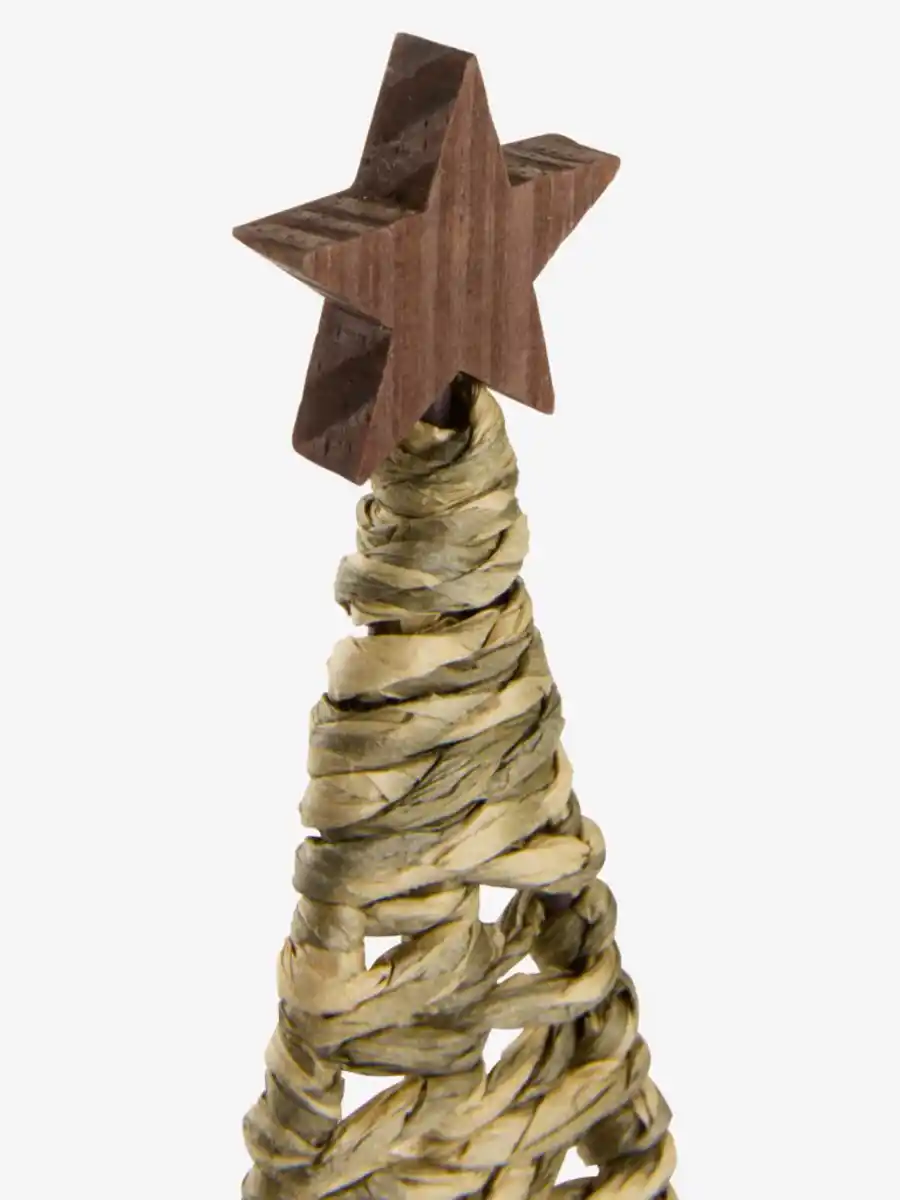 Bild 3 von Deko-Baum NUUMIT B12xL5xH31cm grün