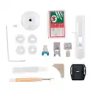 Bild 2 von SINGER Freiarm-Nähmaschine