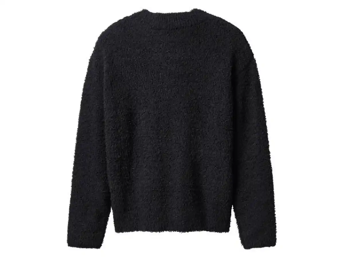 Bild 3 von esmara® Damen Plüschpullover