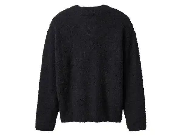 Bild 3 von esmara® Damen Plüschpullover