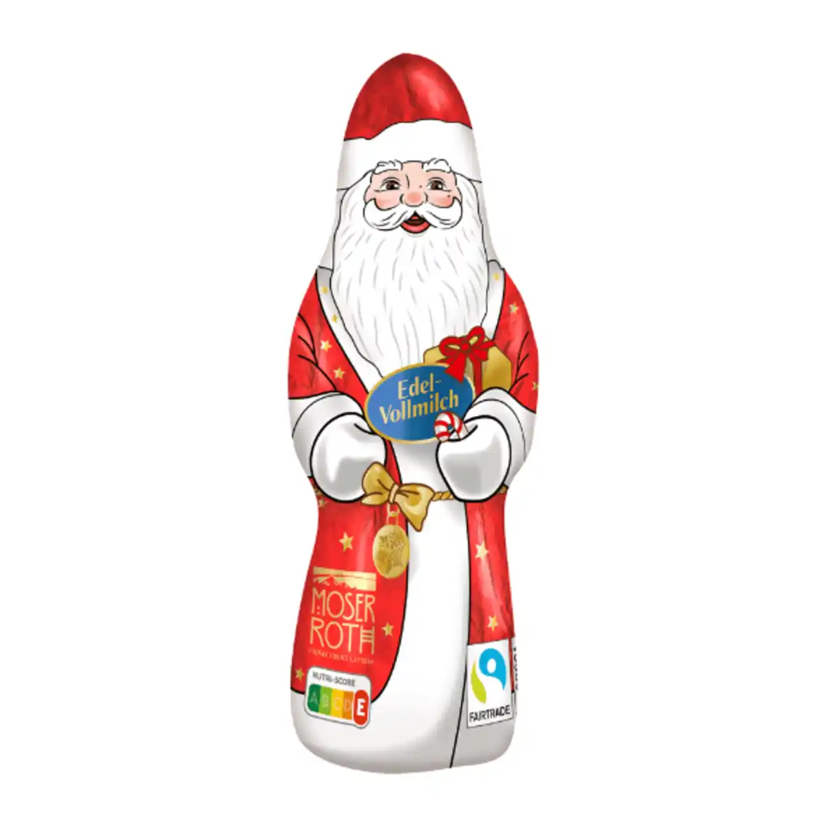 Bild 2 von MOSER ROTH Weihnachtsmann 70g