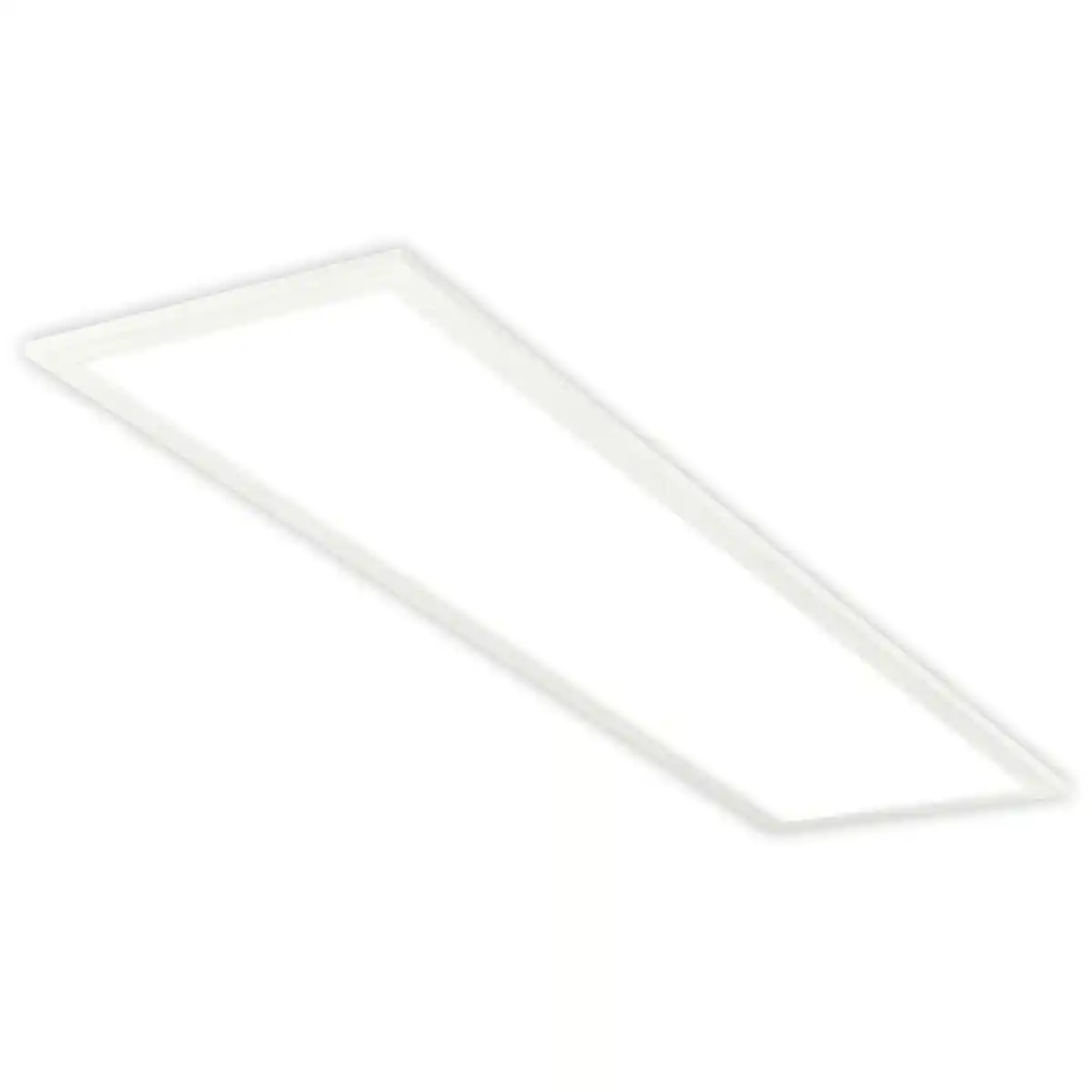 Bild 1 von Briloner LED Panel Simple A 13,5W 100x25 cm weiß neutralweiß