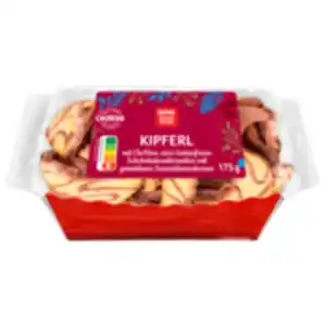 REWE Beste Wahl Kipferl