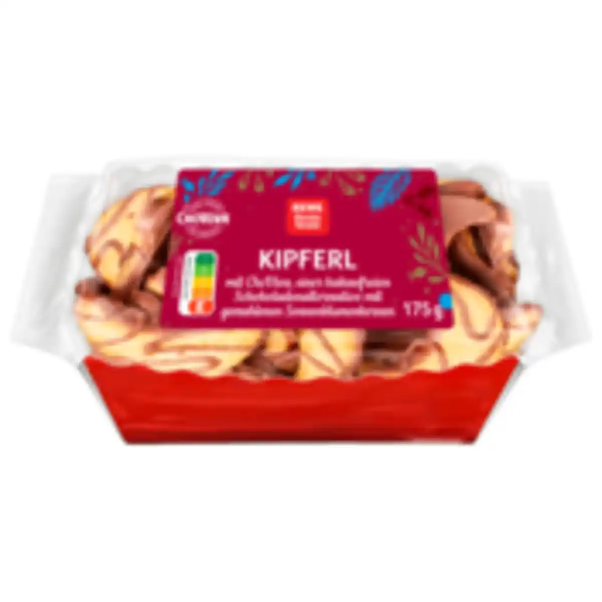 Bild 1 von REWE Beste Wahl Kipferl