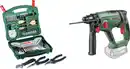 Bild 1 von Bosch Akku-Bohrhammer UniversalHammer 18V Solo
