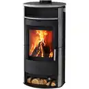 Bild 1 von FIREPLACE Kaminofen »Porto«, grau, Speckstein, 6 kW, Dauerbrand geeignet