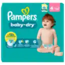 Bild 1 von Pampers Baby Dry Windeln Single Pack