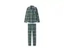 Bild 2 von esmara® Damen Flanell-Pyjama